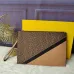 Fendi new style flat handbag  wallets  #A26251