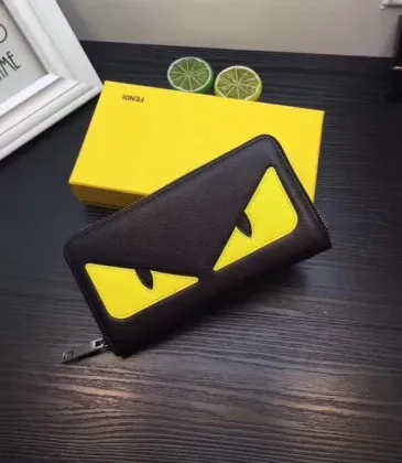 Fendi  new style wallets  #A26257