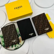 Fendi  new style wallets   #A22852