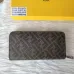 Fendi new style wallets  for men and women #A26250