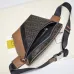 Fendi  waist bag chest bag  backpack bag #A33015