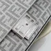 	Diamond bag Fendi BAGUETTE handbag #A32845