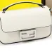 2023 FEND1hand bag detachable shoulder strap clamshell design bag  Women #A22881