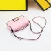 2023 FEND1hand bag detachable shoulder strap clamshell design bag  Women #A22882