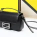 2023 FEND1hand bag detachable shoulder strap clamshell design bag  Women #A22884