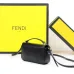 2023 FEND1hand bag detachable shoulder strap clamshell design bag  Women #A22884