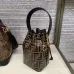 FENDI Tresor mini Bucket bag #9124100