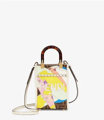 Fendi AAA+ Handbags #999921949