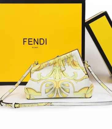 Fendi AAA+ Handbags #999924125