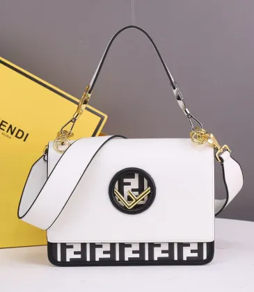 Fendi AAA+ Handbags #999928659