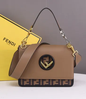 Fendi AAA+ Handbags #999928660