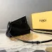 Fendi AAA quality leather bag #A30232