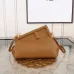 Fendi AAA quality leather bag #A30234