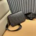 Fendi AAA quality leather bag #A27379