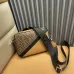 Fendi AAA quality leather bag #A27379