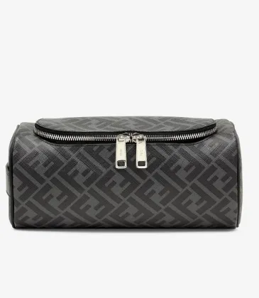 Fendi FF Make-up bag #A39793