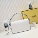 Fendi top quality new style glass handle detachable shoulder strap Sunshine small handbag #A23853