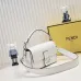 Fendi top quality new style glass handle detachable shoulder strap Sunshine small handbag #A23853