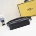 Fendi top quality new style glass handle detachable shoulder strap Sunshine small handbag #A23855