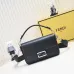 Fendi top quality new style glass handle detachable shoulder strap Sunshine small handbag #A23855