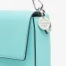 Fendi top quality new style glass handle detachable shoulder strap Sunshine small handbag #A23856