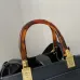 Fendi top quality new style  glass handle detachable shoulder strap  Sunshine small handbag #A22866