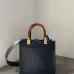 Fendi top quality new style  glass handle detachable shoulder strap  Sunshine small handbag #A22866