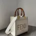 Fendi top quality new style  glass handle detachable shoulder strap  Sunshine small handbag #A22868