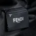 Fendi underarm bag  new style, big logo at the bottom  shoulder strap  cheap  replica bag ​ #A23543