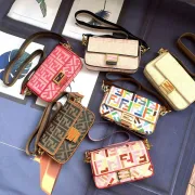 F*ndi AAA+ Handbags #99906244