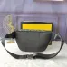 Fendi luxury brand men's bag waist bag #A26280