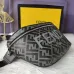 Fendi luxury brand men's bag waist bag #A26280