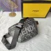 Fendi luxury brand men's bag waist bag #A26280