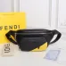 Fendi luxury top quality brand men's bag waist bag #A26283