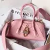 Givenchy 2023 Latest Mini Antigona Stretch Handbag #A26292