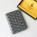 Goyard Wallets passport evidence holder High Quality #A37826