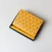 Goyard Wallets passport evidence holder High Quality #A37826