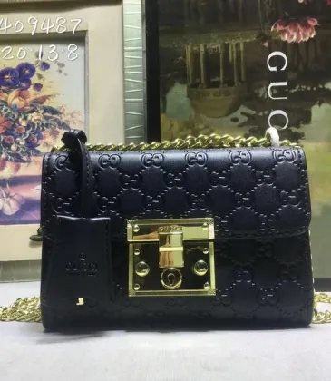 Brand G AAA+Handbags #99905723