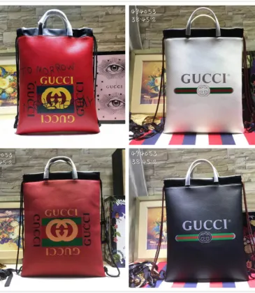 Brand G AAA+Handbags #99905730