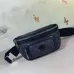 Brand G Print leather belt bag crossbody bag #999918288