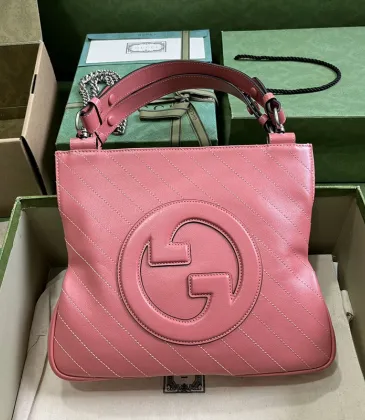 Cheap Gucci AAA+ Handbags Sale #A23371