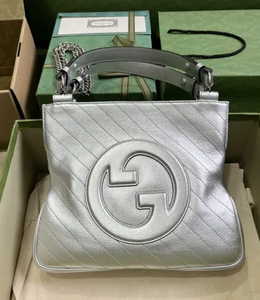 Cheap Gucci AAA+ Handbags Sale #A23372