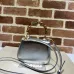 GUCCI  AAA top quality new style silvery Bag #A22924