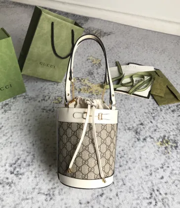 Gucci 2021 new AAA+ Bucket bag #999919792