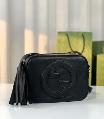 Gucci AAA+ Handbags #A23084