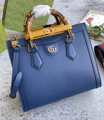 Gucci AAA+ Handbags #999935176