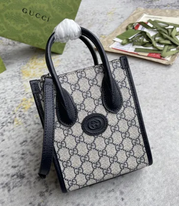 Gucci AAA+ Handbags #999935186