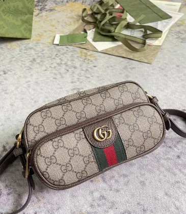 Gucci AAA+ Handbags #A24519