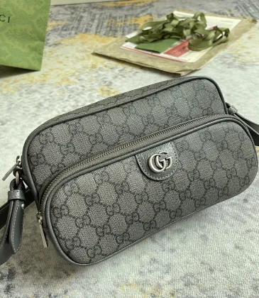 Gucci AAA+ Handbags #A24520