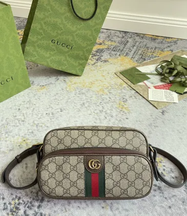 Gucci AAA+ Handbags #A24522